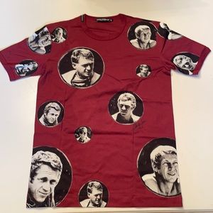 Dolce&Gabbana Tees